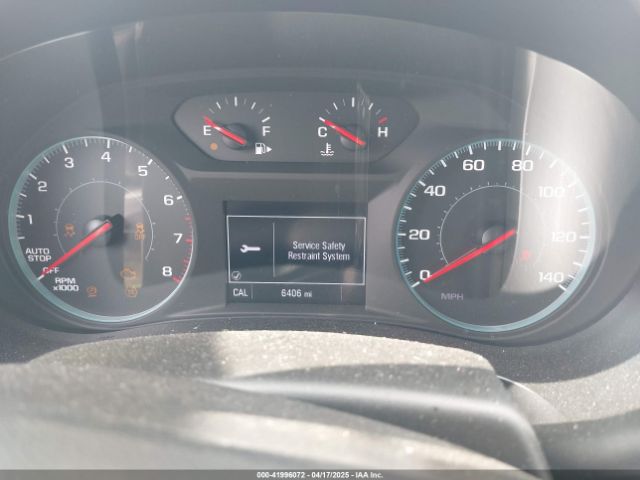 1G1ZB5ST6SF103969 Chevrolet Malibu Fwd Ls