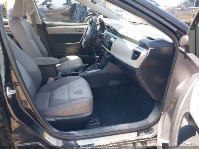5YFBURHE1GP553757 Toyota COROLLA LE