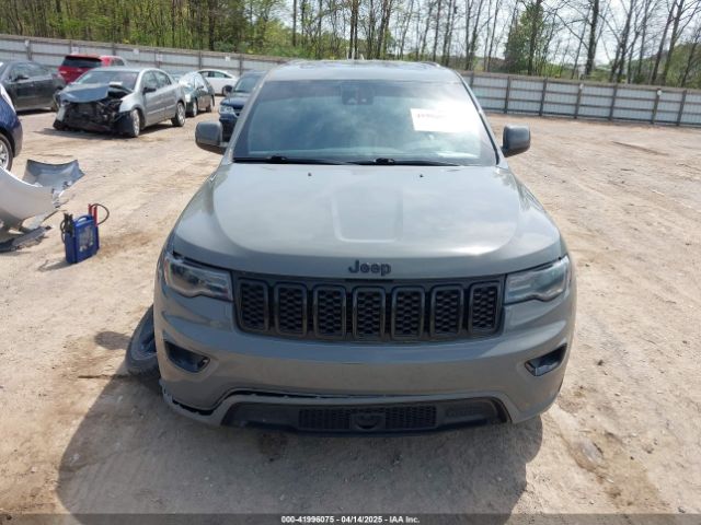 1C4RJFAG0LC391186 Jeep Grand Cherokee Altitude 4x4
