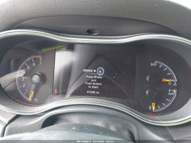 1C4RJFAG0LC391186 Jeep Grand Cherokee Altitude 4x4