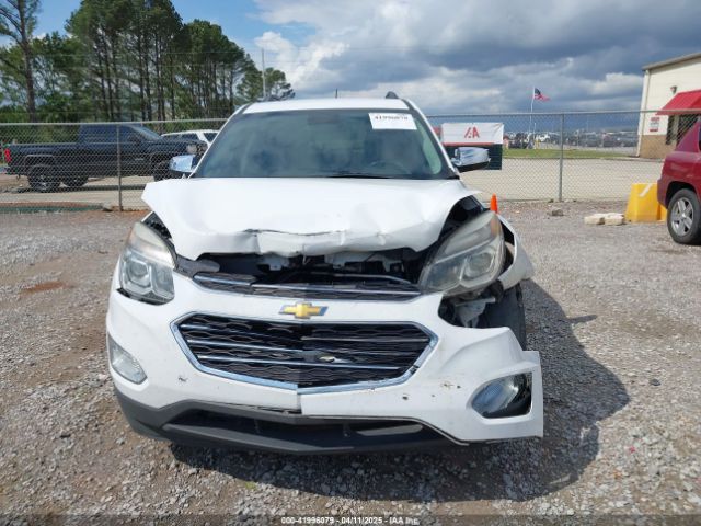 2GNALCEK4G1122499 Chevrolet EQUINOX LT