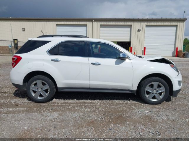 2GNALCEK4G1122499 Chevrolet EQUINOX LT