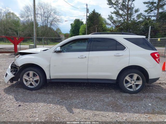 2GNALCEK4G1122499 Chevrolet EQUINOX LT