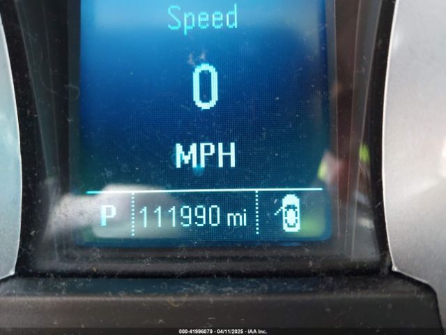 2GNALCEK4G1122499 Chevrolet EQUINOX LT