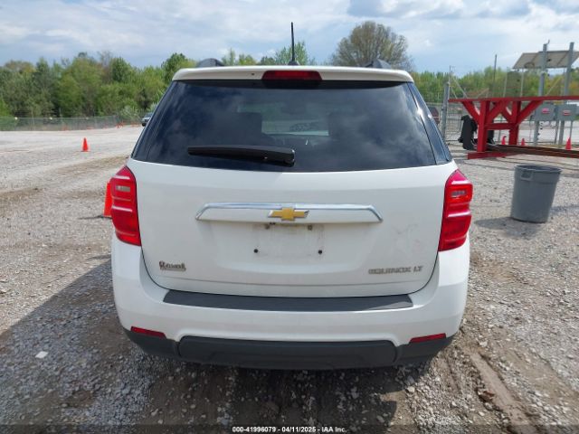 2GNALCEK4G1122499 Chevrolet EQUINOX LT