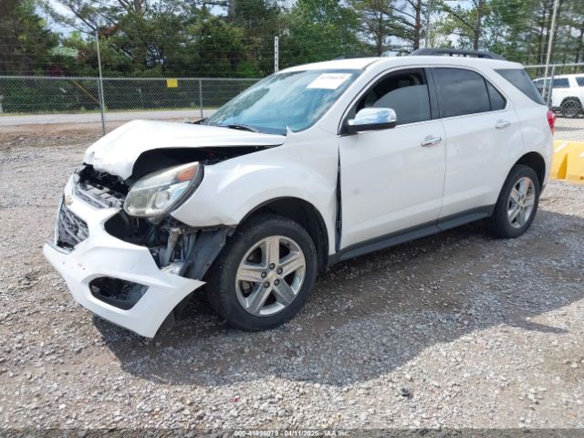 2GNALCEK4G1122499 Chevrolet EQUINOX LT