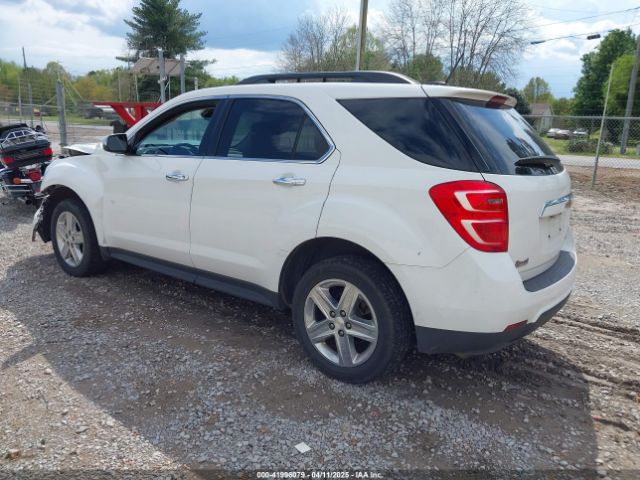 2GNALCEK4G1122499 Chevrolet EQUINOX LT