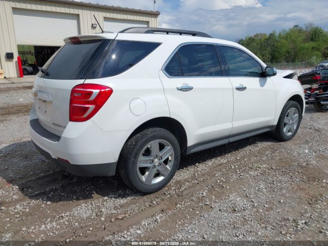 2GNALCEK4G1122499 Chevrolet EQUINOX LT