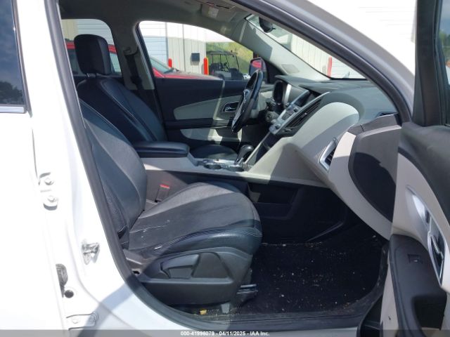 2GNALCEK4G1122499 Chevrolet EQUINOX LT