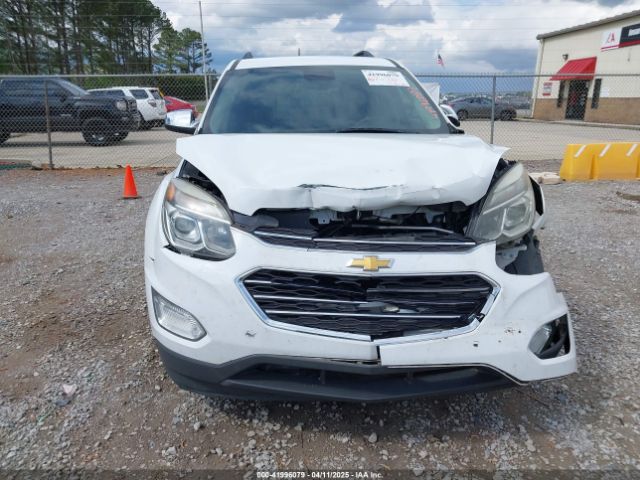 2GNALCEK4G1122499 Chevrolet EQUINOX LT