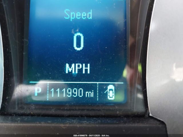 2GNALCEK4G1122499 Chevrolet EQUINOX LT