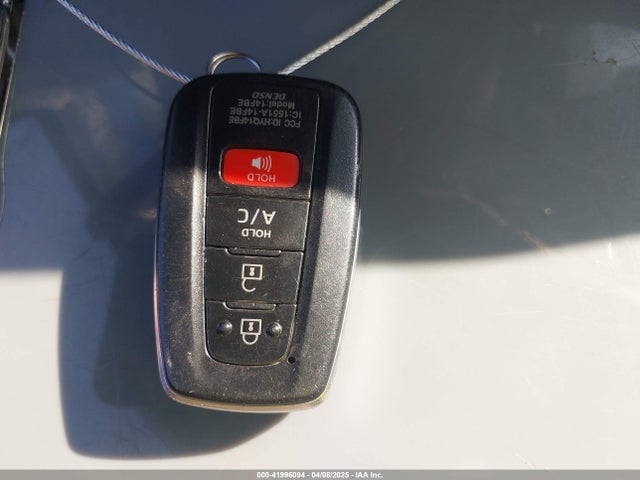Toyota Prius Prime Premium 2018 JTDKARFPXJ3077974 Image 11