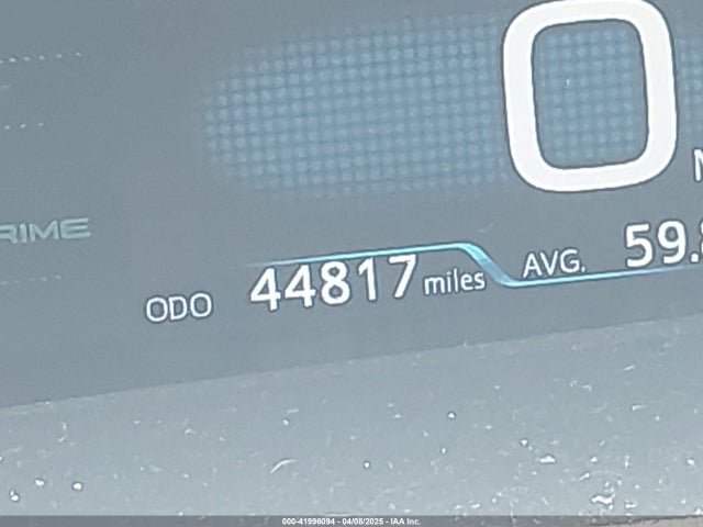 Toyota Prius Prime Premium 2018 JTDKARFPXJ3077974 Image 15