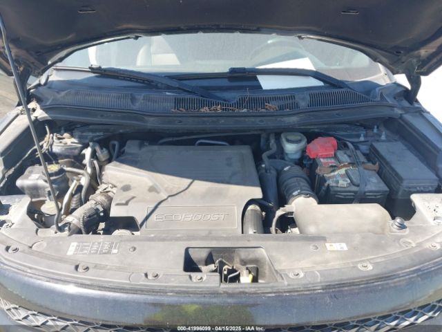 1FM5K8GT8EGC12623 Ford EXPLORER SPORT