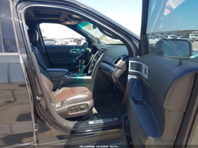 1FM5K8GT8EGC12623 Ford EXPLORER SPORT