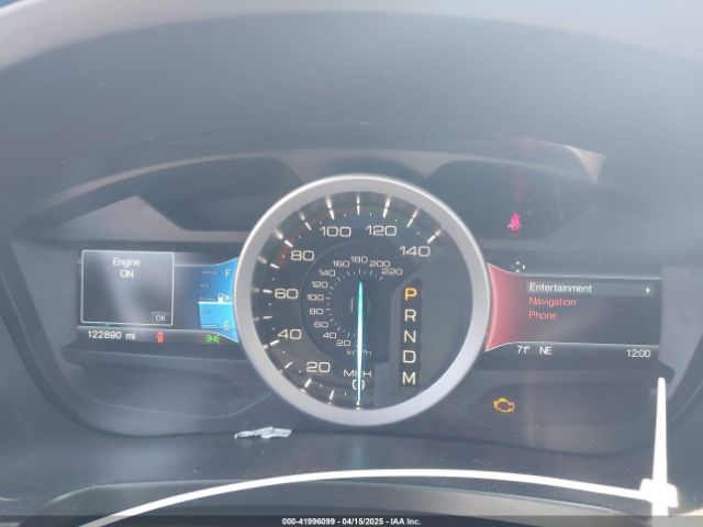 1FM5K8GT8EGC12623 Ford EXPLORER SPORT