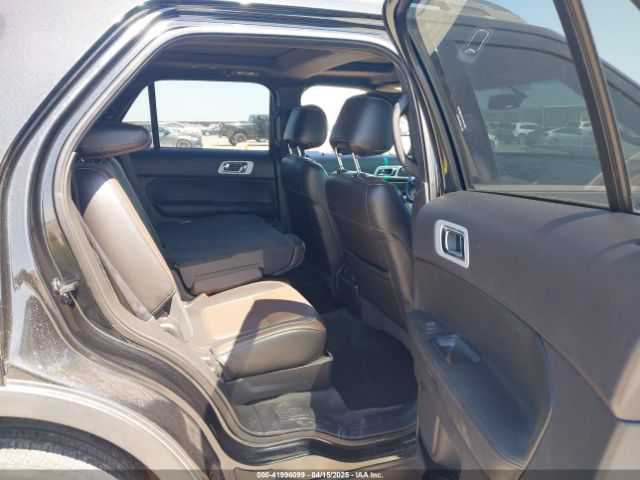 1FM5K8GT8EGC12623 Ford EXPLORER SPORT
