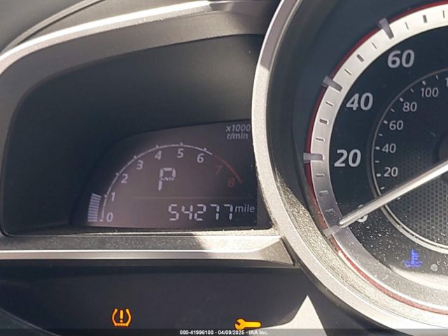 3MZBM1L76FM213114 Mazda Mazda3 I Touring