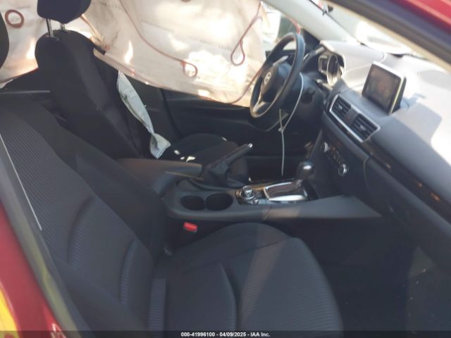 3MZBM1L76FM213114 Mazda Mazda3 I Touring