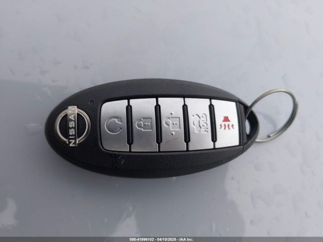 1N4BL4CV3PN355648 Nissan Altima