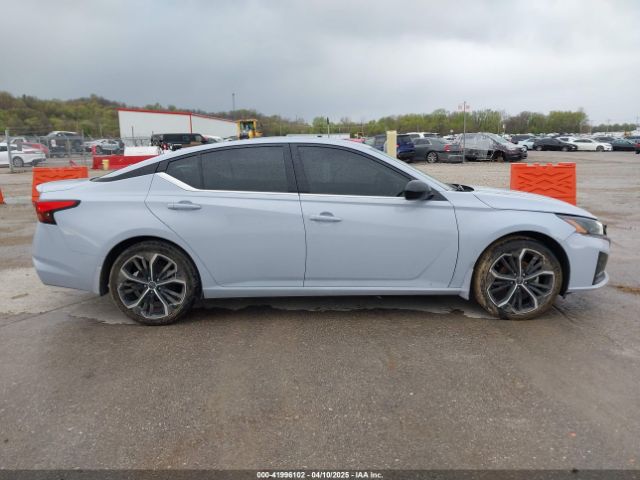 1N4BL4CV3PN355648 Nissan Altima