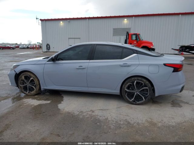 1N4BL4CV3PN355648 Nissan Altima