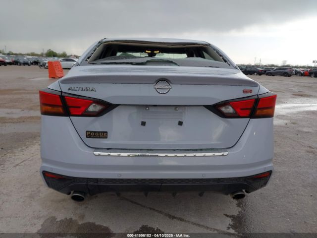 1N4BL4CV3PN355648 Nissan Altima