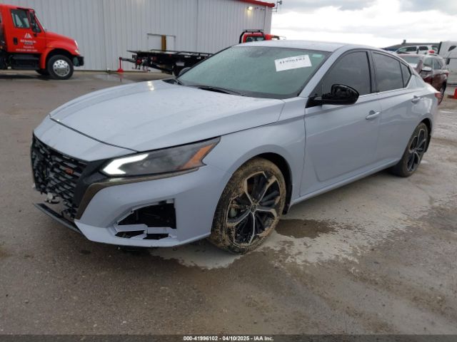 1N4BL4CV3PN355648 Nissan Altima