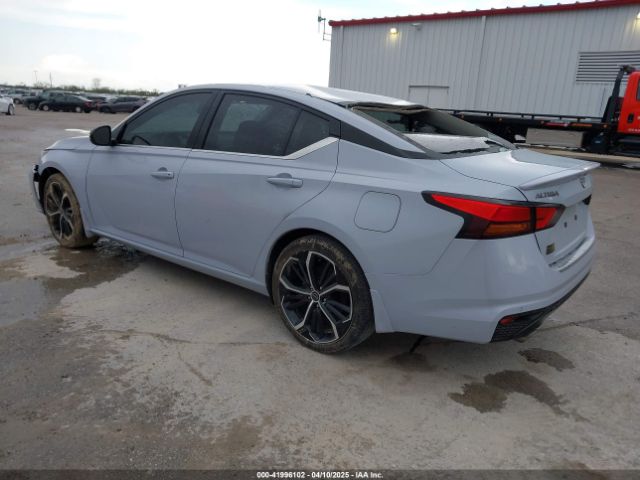1N4BL4CV3PN355648 Nissan Altima