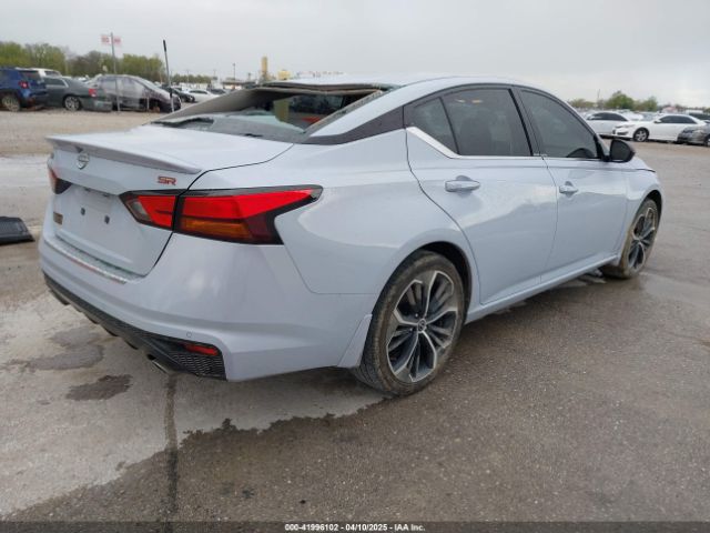 1N4BL4CV3PN355648 Nissan Altima