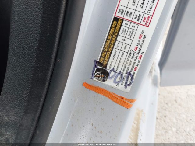 1N4BL4CV3PN355648 Nissan Altima