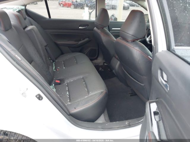 1N4BL4CV3PN355648 Nissan Altima