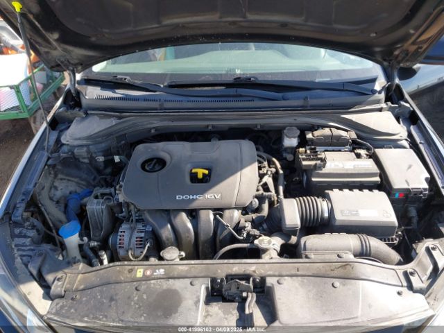 2018 HYUNDAI ELANTRA 5NPD84LF6JH217560 Photo 9