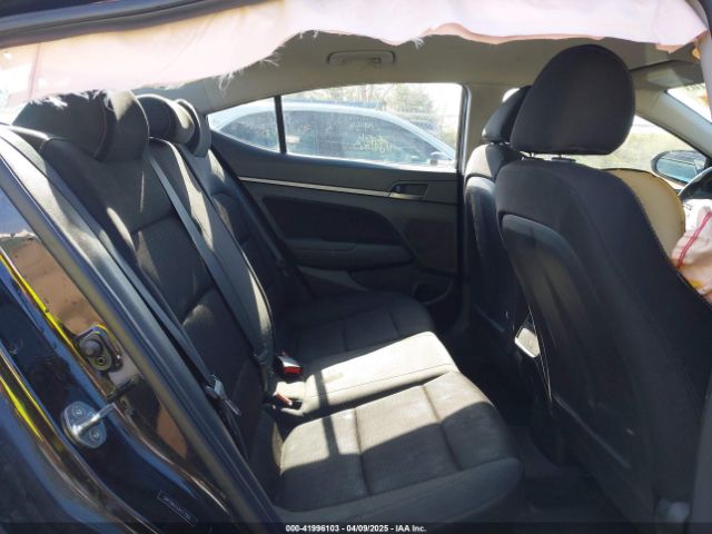 2018 HYUNDAI ELANTRA 5NPD84LF6JH217560 Photo 7