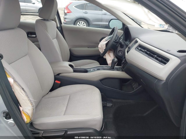 3CZRU5H34GM733872 Honda HR-V LX