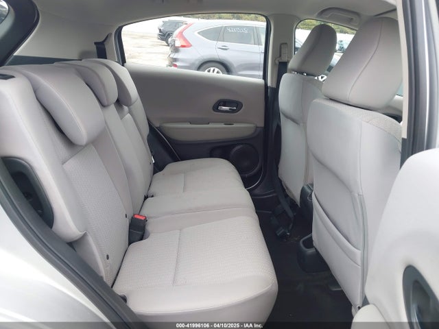3CZRU5H34GM733872 Honda HR-V LX