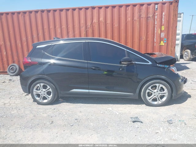 41996107 :رقم المزاد ، 1G1FW6S07J4133706 vin ، 2018 Chevrolet Bolt Ev Lt مزاد بيع