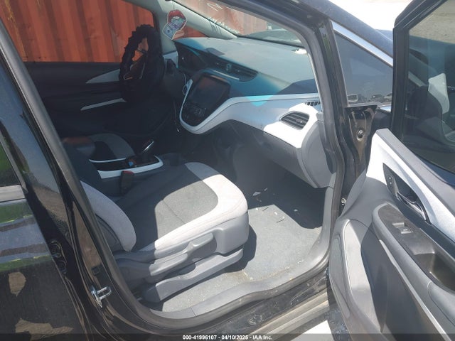 41996107 :رقم المزاد ، 1G1FW6S07J4133706 vin ، 2018 Chevrolet Bolt Ev Lt مزاد بيع