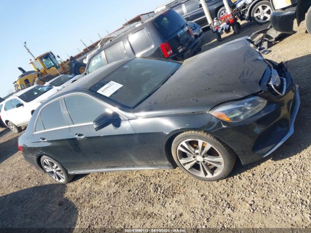 WDDHF5KB7EA794757 Mercedes-Benz E 350