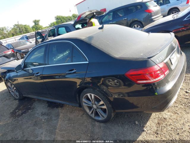 WDDHF5KB7EA794757 Mercedes-Benz E 350