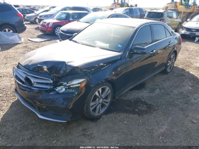 WDDHF5KB7EA794757 Mercedes-Benz E 350