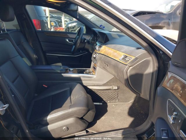 WDDHF5KB7EA794757 Mercedes-Benz E 350