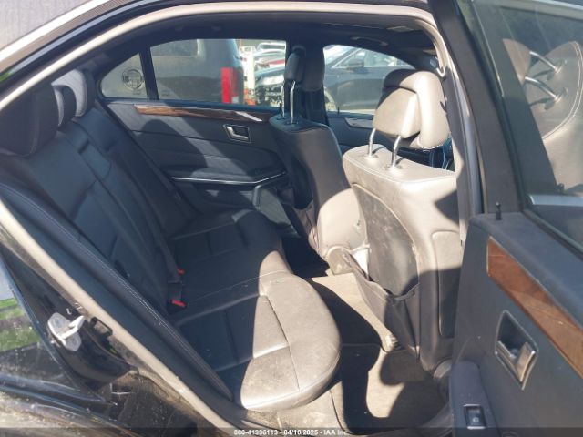 WDDHF5KB7EA794757 Mercedes-Benz E 350