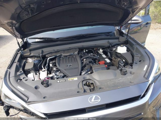 5TDAAAA63RS008307 Lexus Tx 350 Luxury