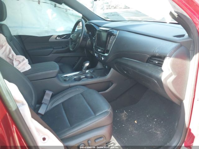 1GNERHKW4PJ232429 Chevrolet Traverse Fwd Lt Leather