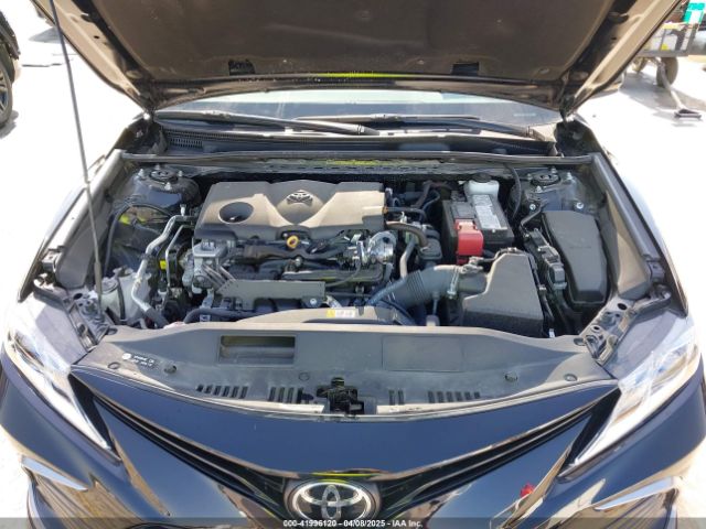 4T1C11AK8RU897005 Toyota CAMRY LE