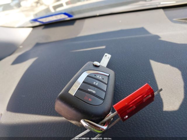 4T1C11AK8RU897005 Toyota CAMRY LE