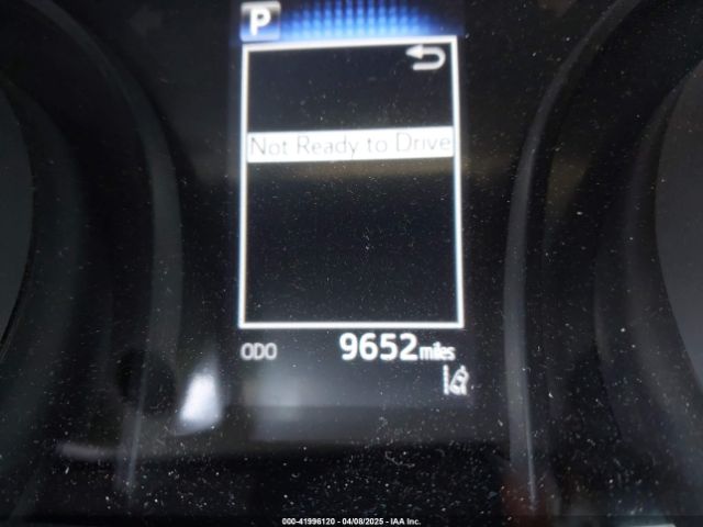 4T1C11AK8RU897005 Toyota CAMRY LE