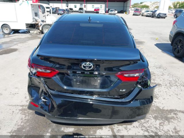 4T1C11AK8RU897005 Toyota CAMRY LE