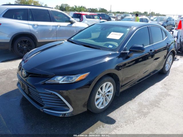 4T1C11AK8RU897005 Toyota CAMRY LE